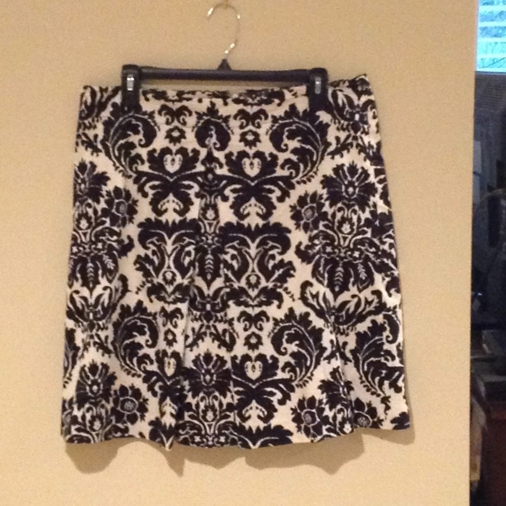 Ann Taylor Loft Skirt
